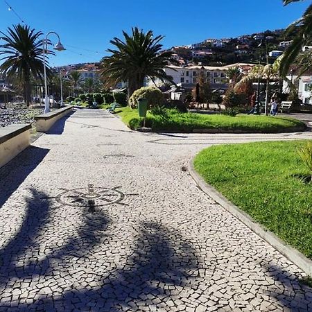 Casa De Ferias Morena Santa Cruz Madeira Apartment Ngoại thất bức ảnh