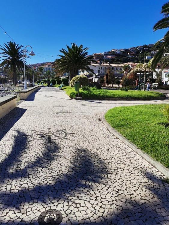 Casa De Ferias Morena Santa Cruz Madeira Apartment Ngoại thất bức ảnh