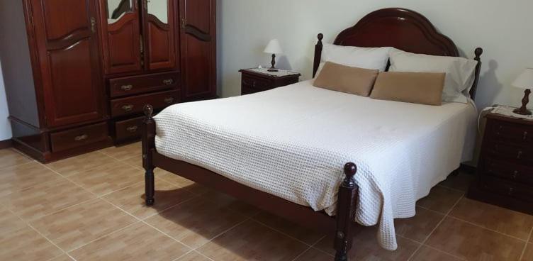 Casa De Ferias Morena Santa Cruz Madeira Apartment Ngoại thất bức ảnh